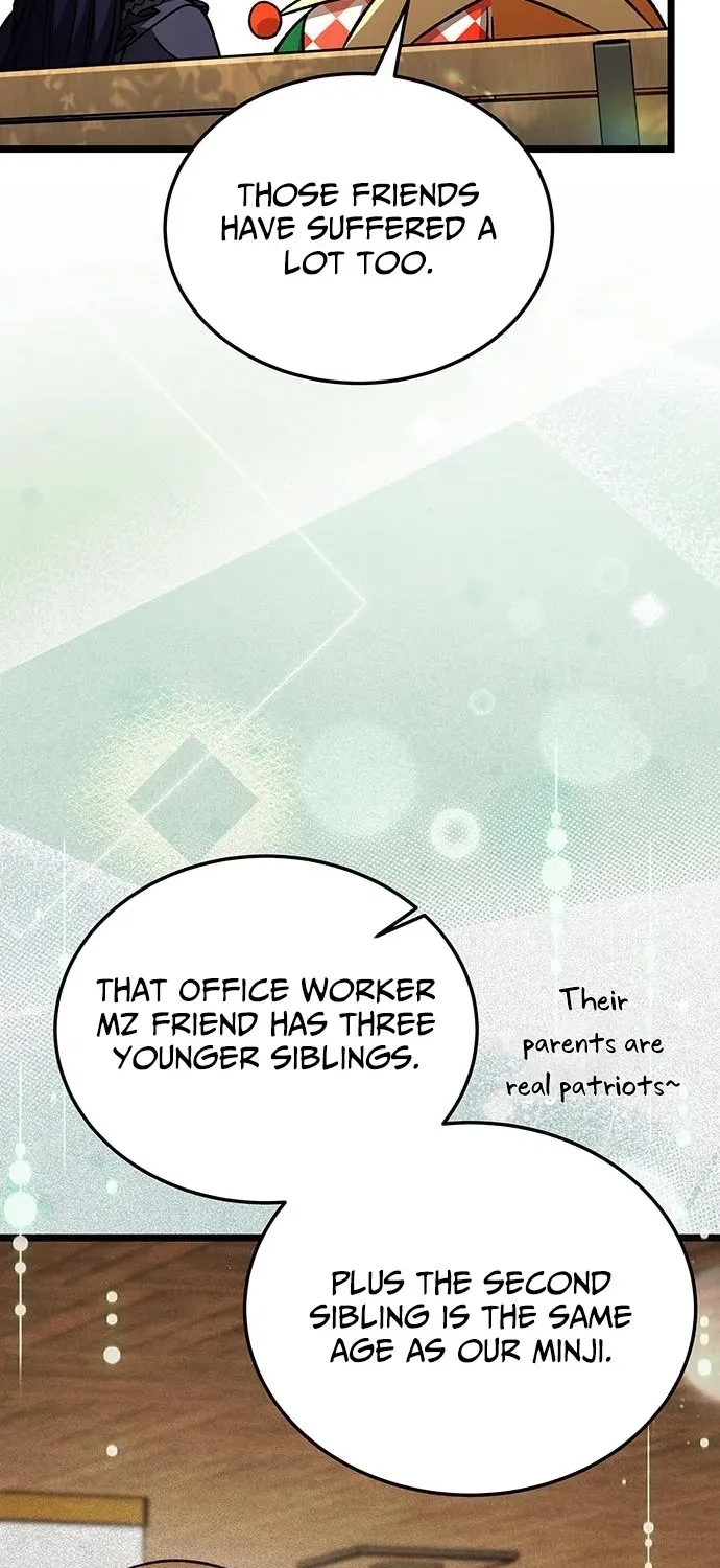 Read Lv99 Black Flame Princess chapter 25 image 50 on Lezhin