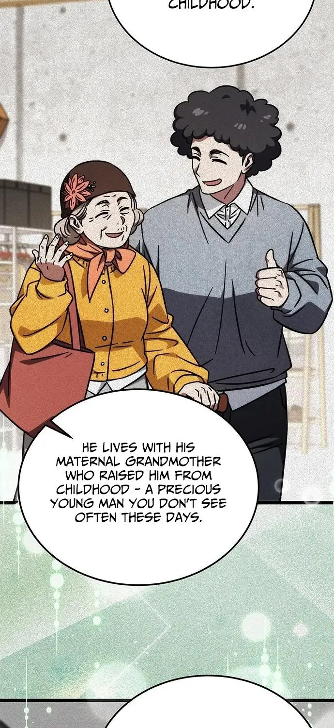 Read Lv99 Black Flame Princess chapter 25 image 52 on Lezhin