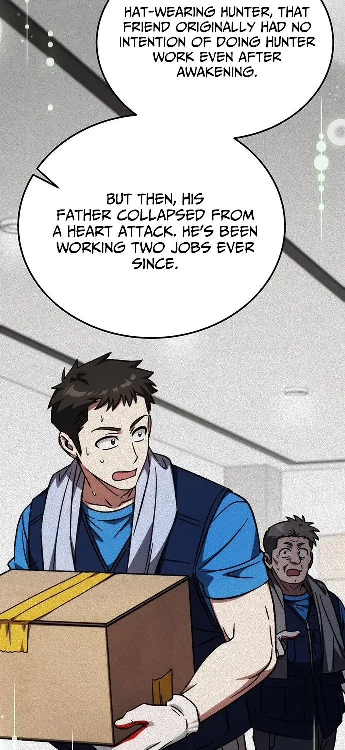 Read Lv99 Black Flame Princess chapter 25 image 53 on Lezhin