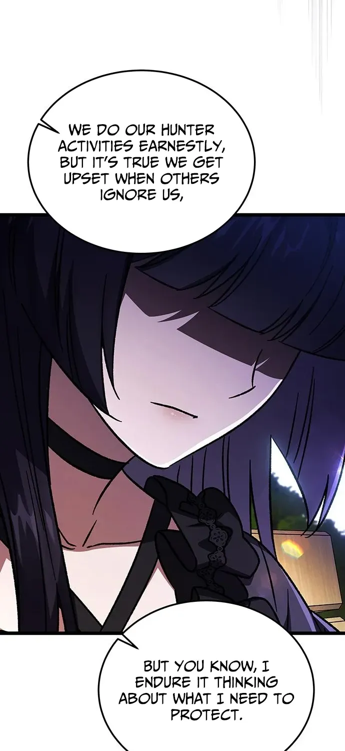 Read Lv99 Black Flame Princess chapter 25 image 58 on Lezhin