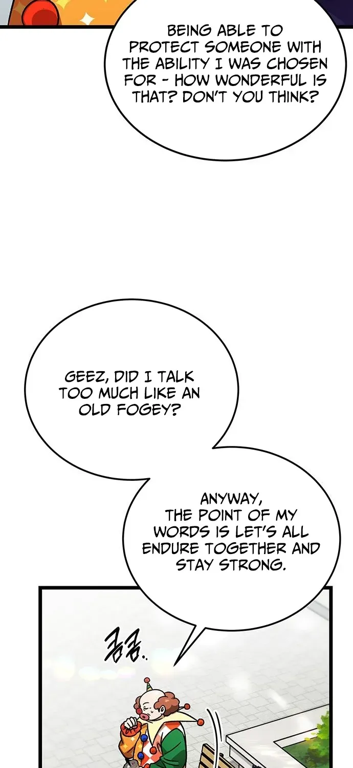Read Lv99 Black Flame Princess chapter 25 image 60 on Lezhin