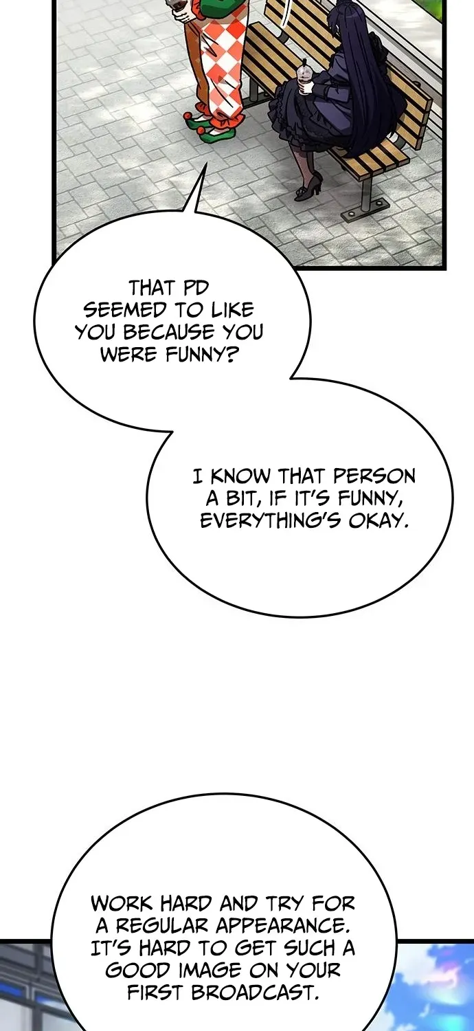 Read Lv99 Black Flame Princess chapter 25 image 61 on Lezhin