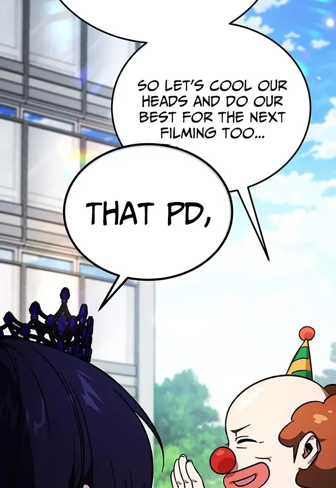 Read Lv99 Black Flame Princess chapter 25 image 62 on Lezhin