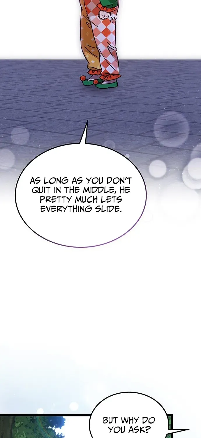 Read Lv99 Black Flame Princess chapter 25 image 65 on Lezhin