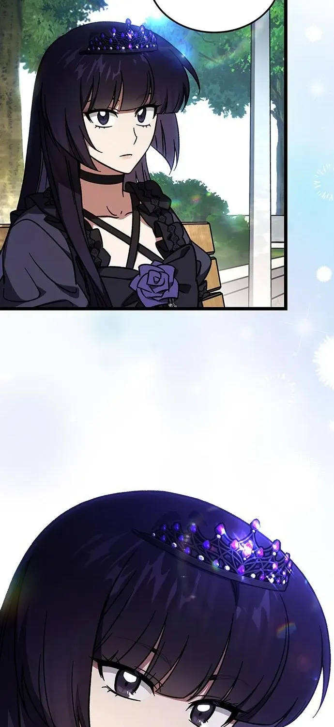 Read Lv99 Black Flame Princess chapter 25 image 66 on Lezhin