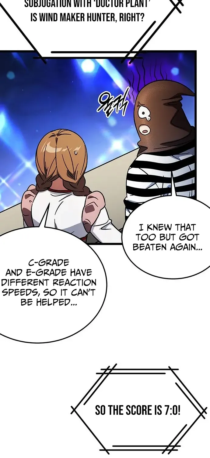 Read Lv99 Black Flame Princess chapter 25 image 73 on Lezhin