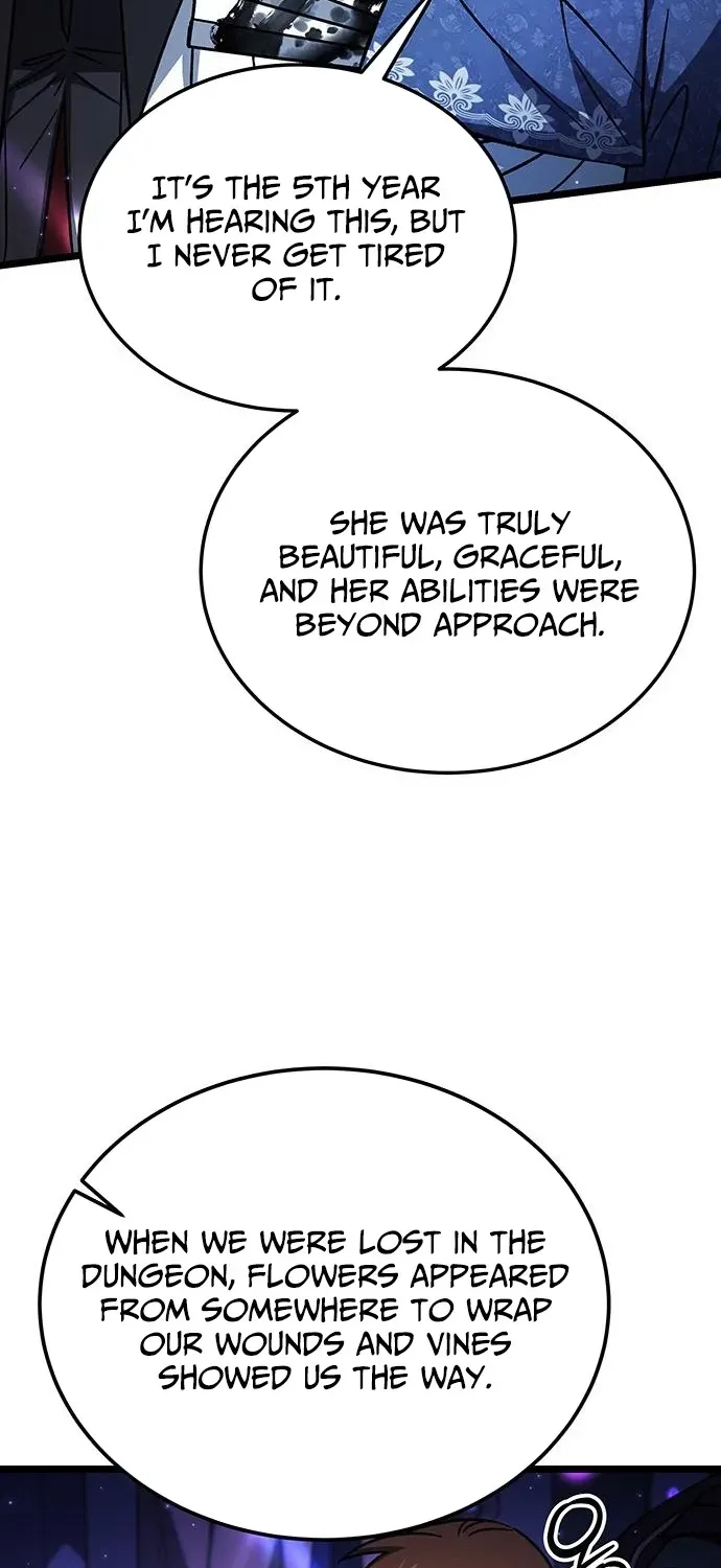 Read Lv99 Black Flame Princess chapter 25 image 75 on Lezhin