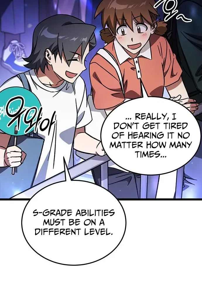 Read Lv99 Black Flame Princess chapter 25 image 76 on Lezhin