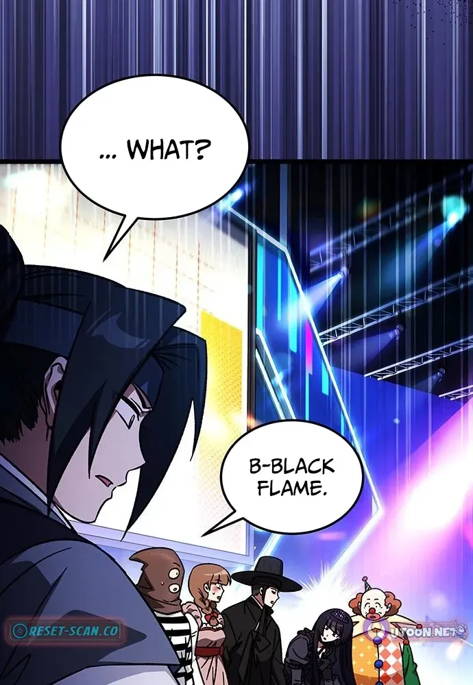 Read Lv99 Black Flame Princess chapter 25 image 83 on Lezhin