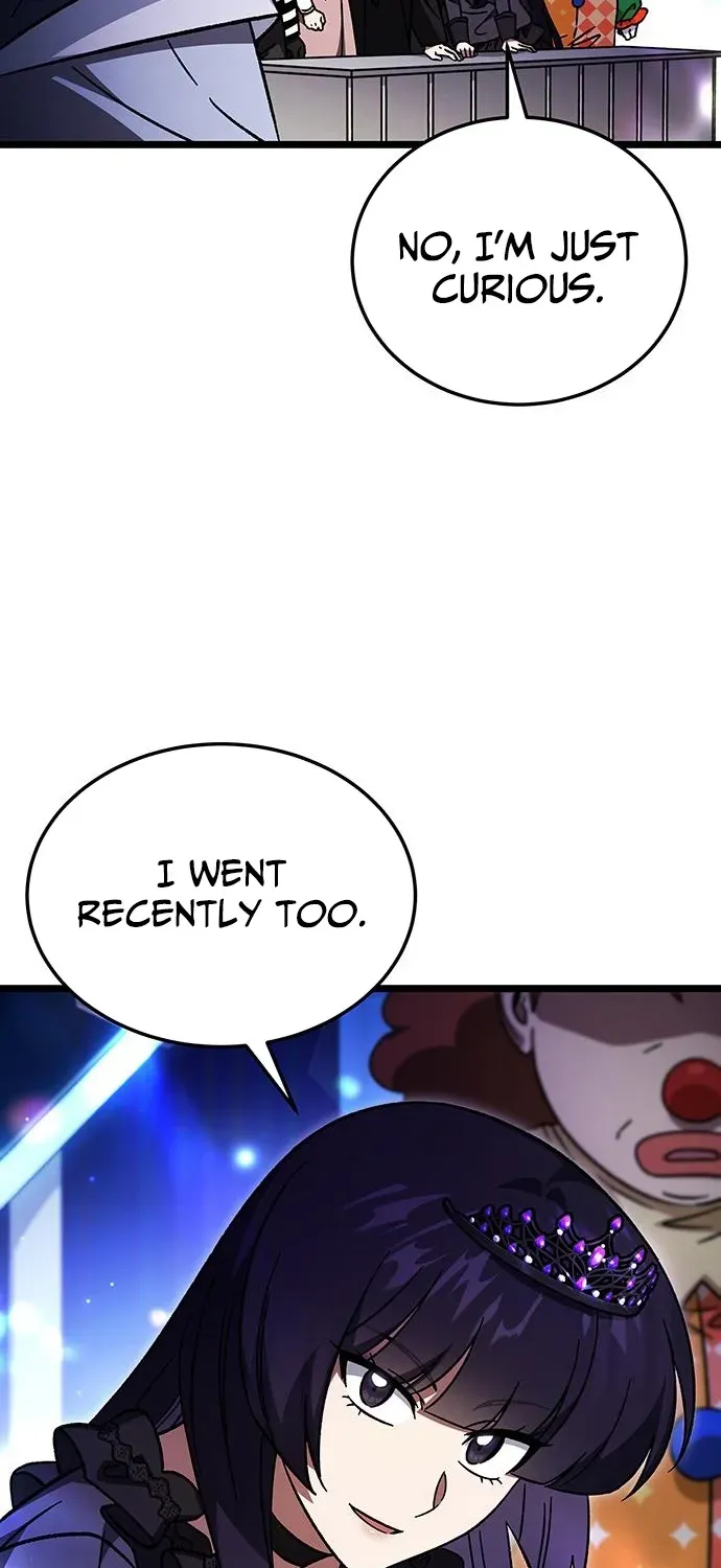 Read Lv99 Black Flame Princess chapter 25 image 84 on Lezhin