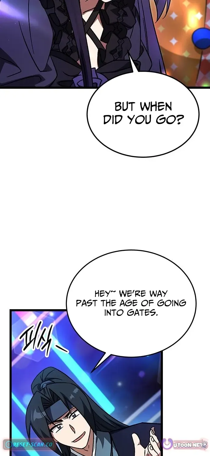 Read Lv99 Black Flame Princess chapter 25 image 85 on Lezhin