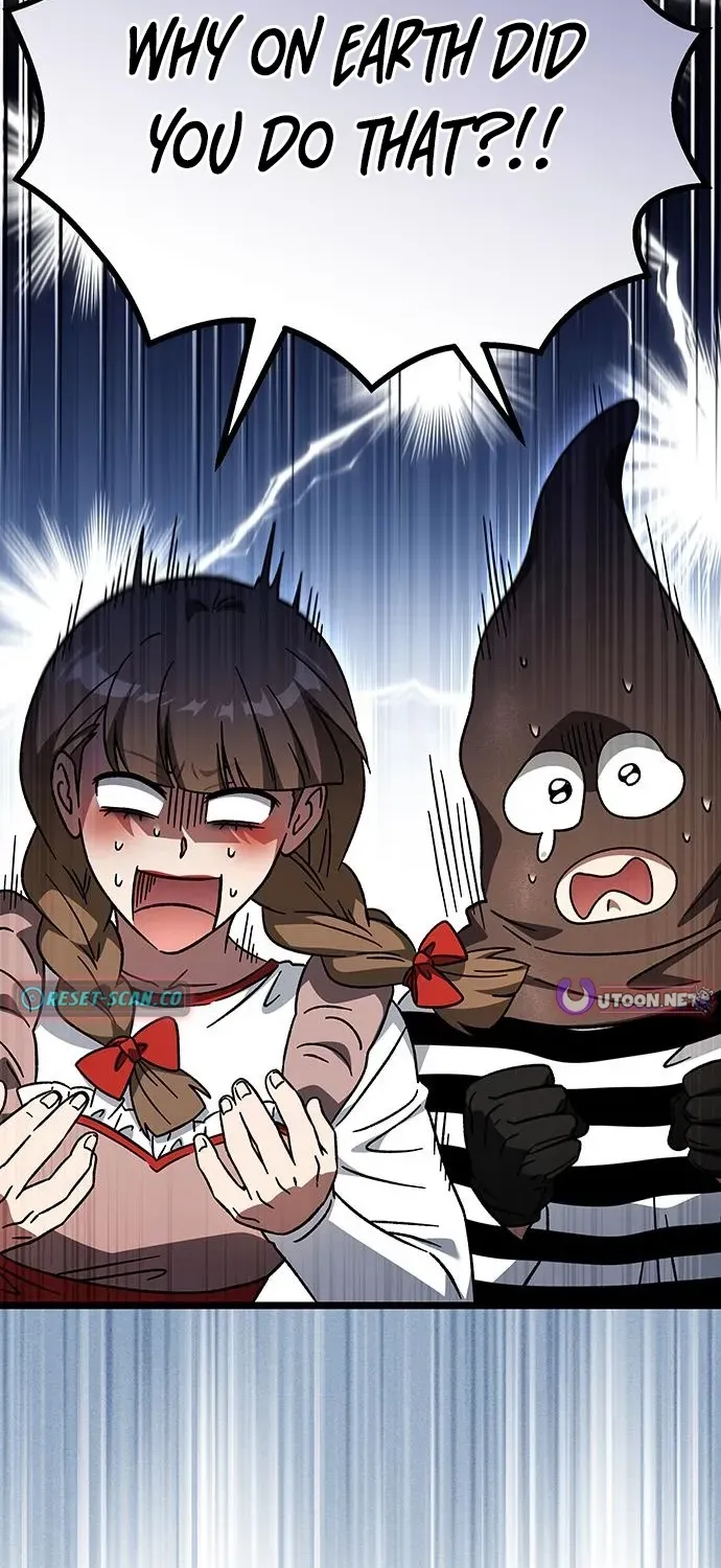 Read Lv99 Black Flame Princess chapter 25 image 9 on Lezhin