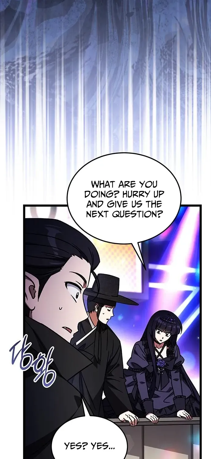 Read Lv99 Black Flame Princess chapter 25 image 92 on Lezhin