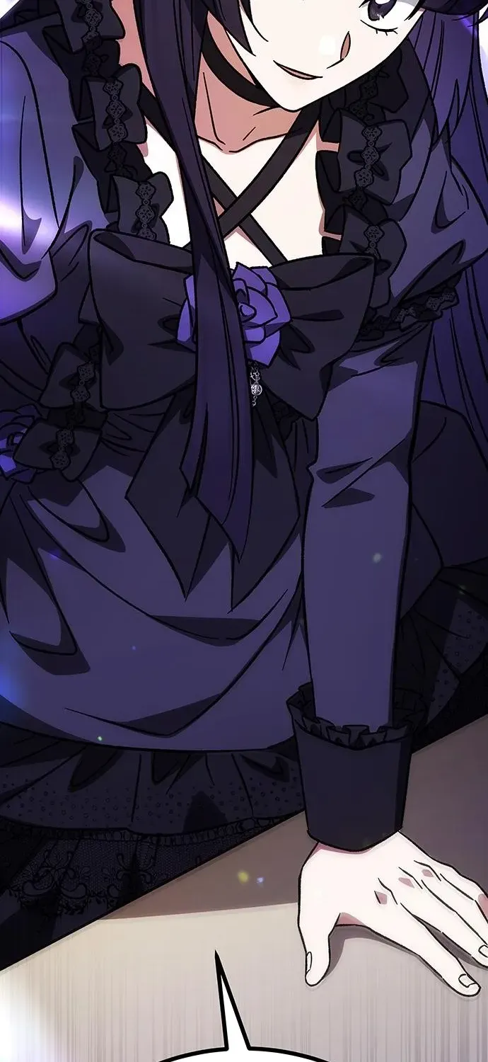 Read Lv99 Black Flame Princess chapter 25 image 94 on Lezhin