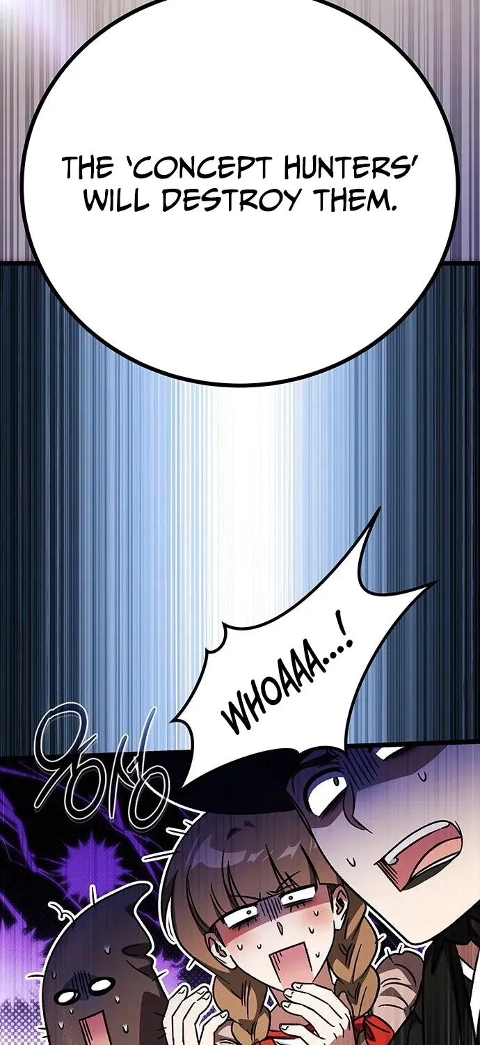 Read Lv99 Black Flame Princess chapter 25 image 95 on Lezhin