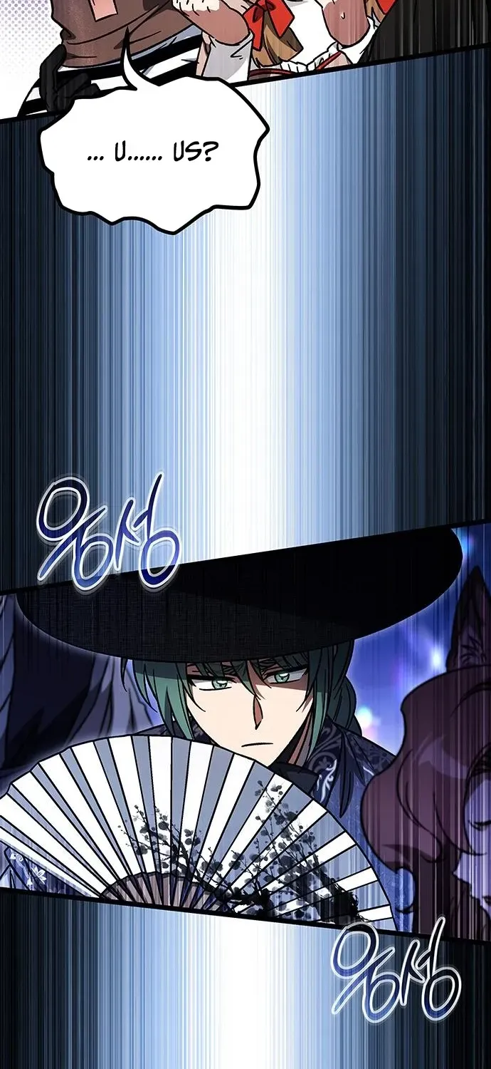 Read Lv99 Black Flame Princess chapter 25 image 96 on Lezhin