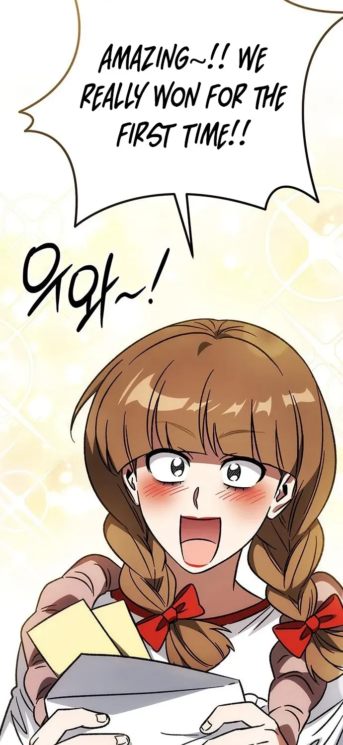 Read Lv99 Black Flame Princess chapter 26 image 100 on Lezhin