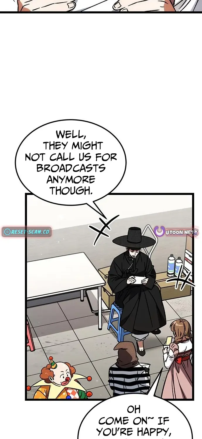 Read Lv99 Black Flame Princess chapter 26 image 101 on Lezhin