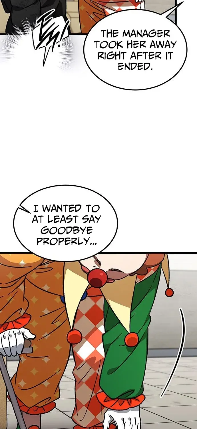 Read Lv99 Black Flame Princess chapter 26 image 103 on Lezhin