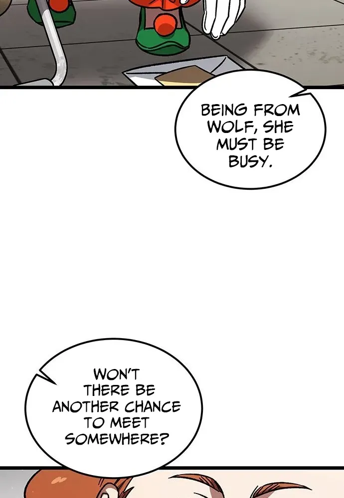 Read Lv99 Black Flame Princess chapter 26 image 104 on Lezhin