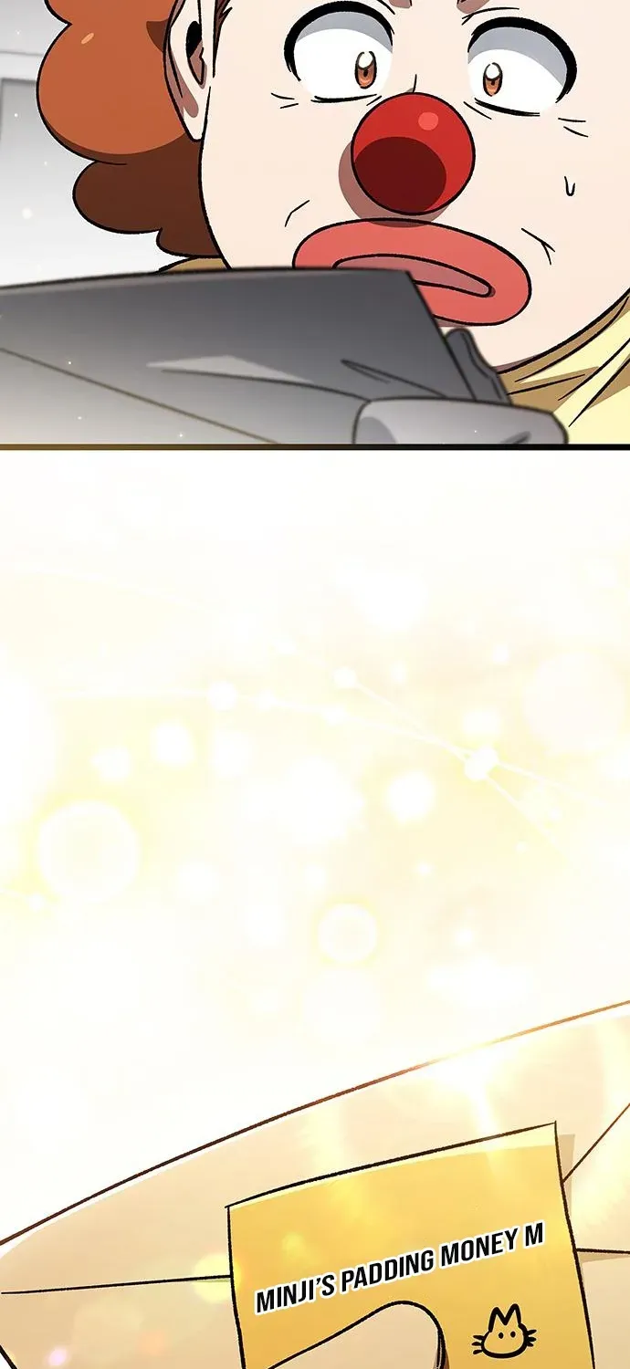 Read Lv99 Black Flame Princess chapter 26 image 105 on Lezhin