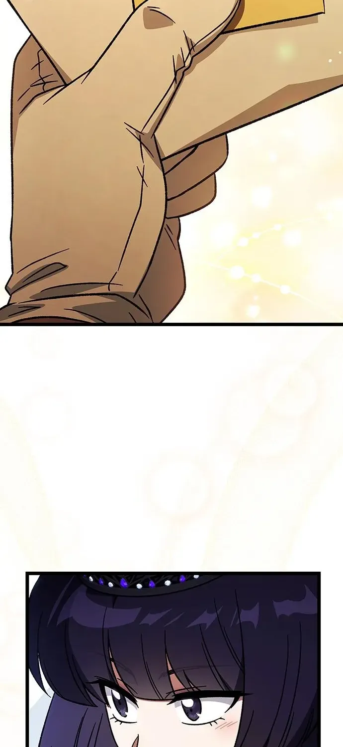 Read Lv99 Black Flame Princess chapter 26 image 106 on Lezhin