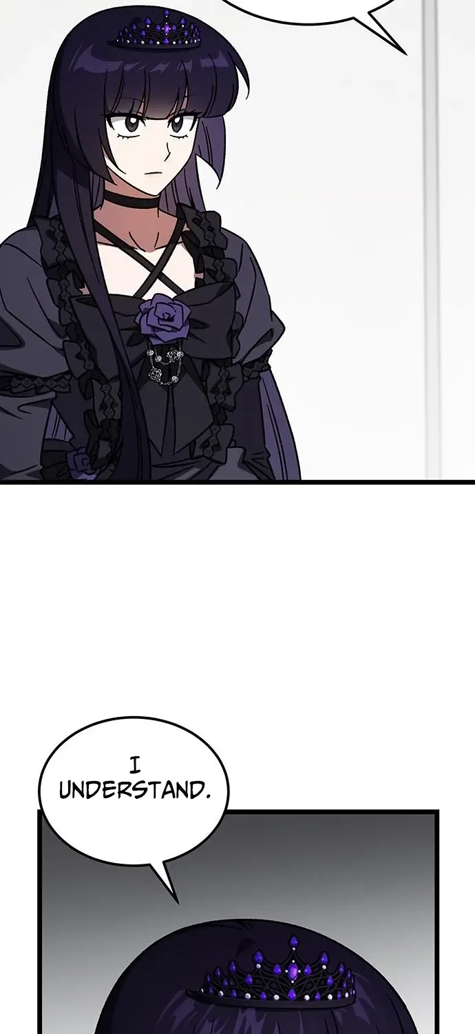 Read Lv99 Black Flame Princess chapter 26 image 17 on Lezhin