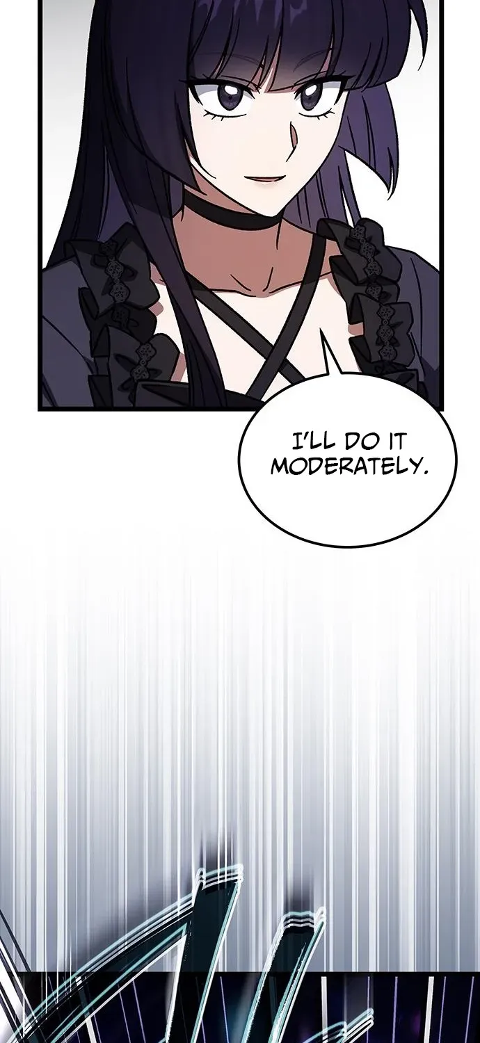 Read Lv99 Black Flame Princess chapter 26 image 18 on Lezhin