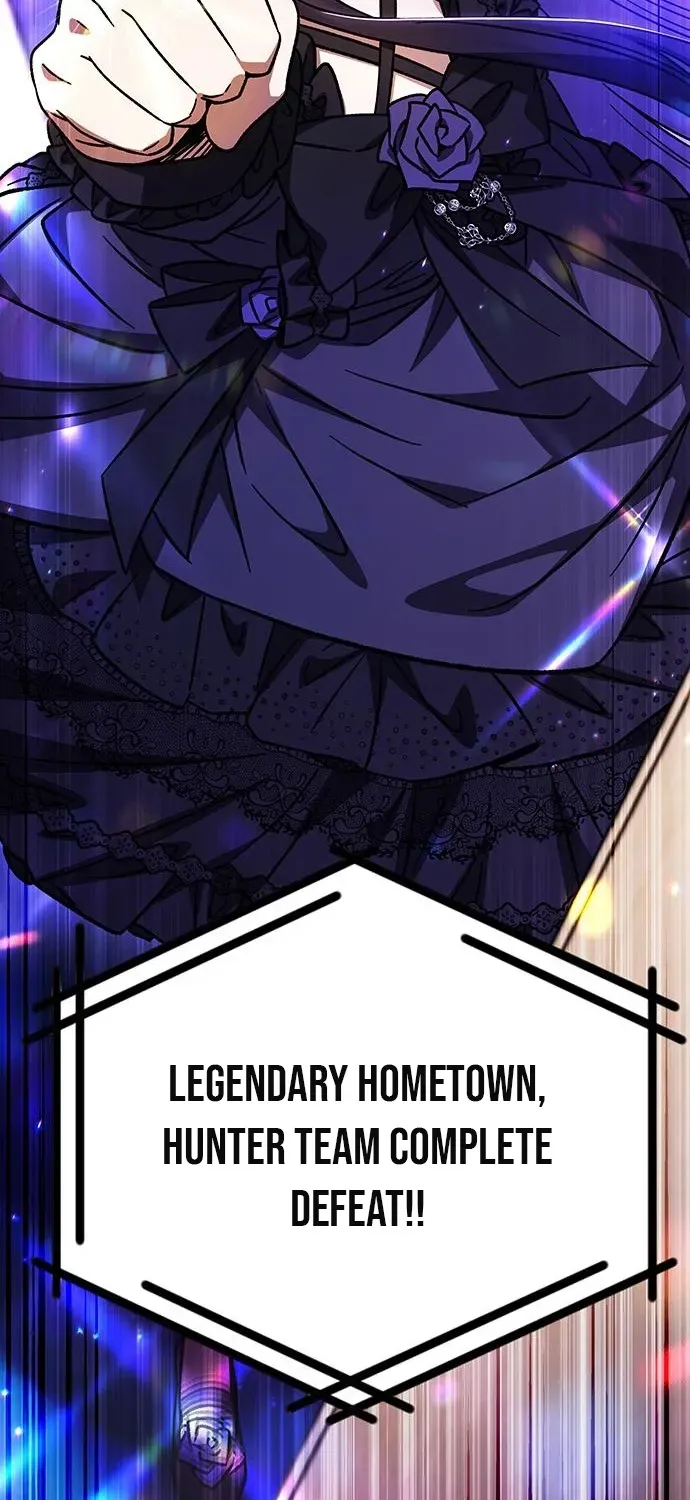 Read Lv99 Black Flame Princess chapter 26 image 23 on Lezhin