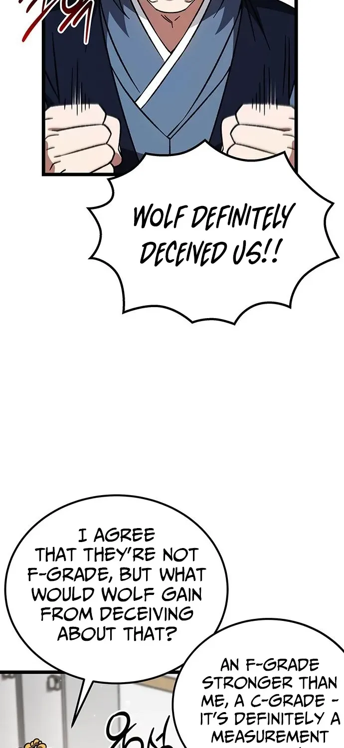 Read Lv99 Black Flame Princess chapter 26 image 26 on Lezhin