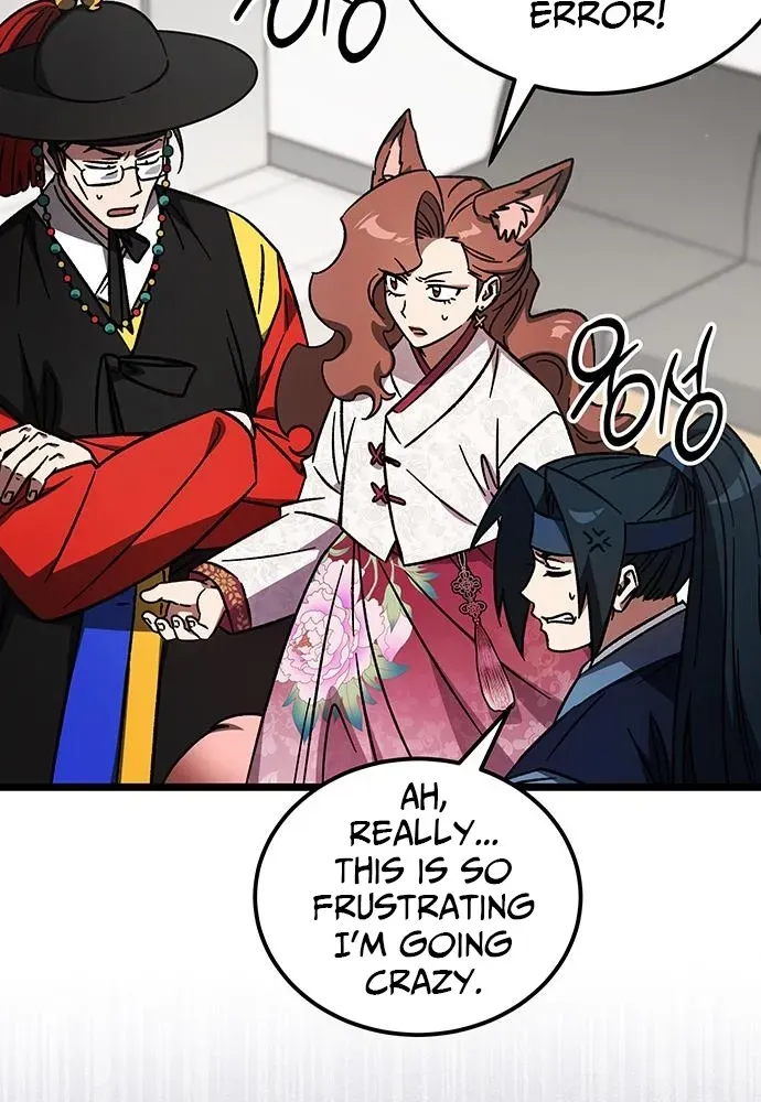 Read Lv99 Black Flame Princess chapter 26 image 27 on Lezhin
