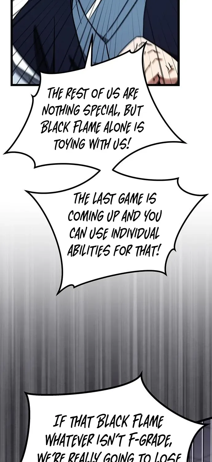 Read Lv99 Black Flame Princess chapter 26 image 31 on Lezhin