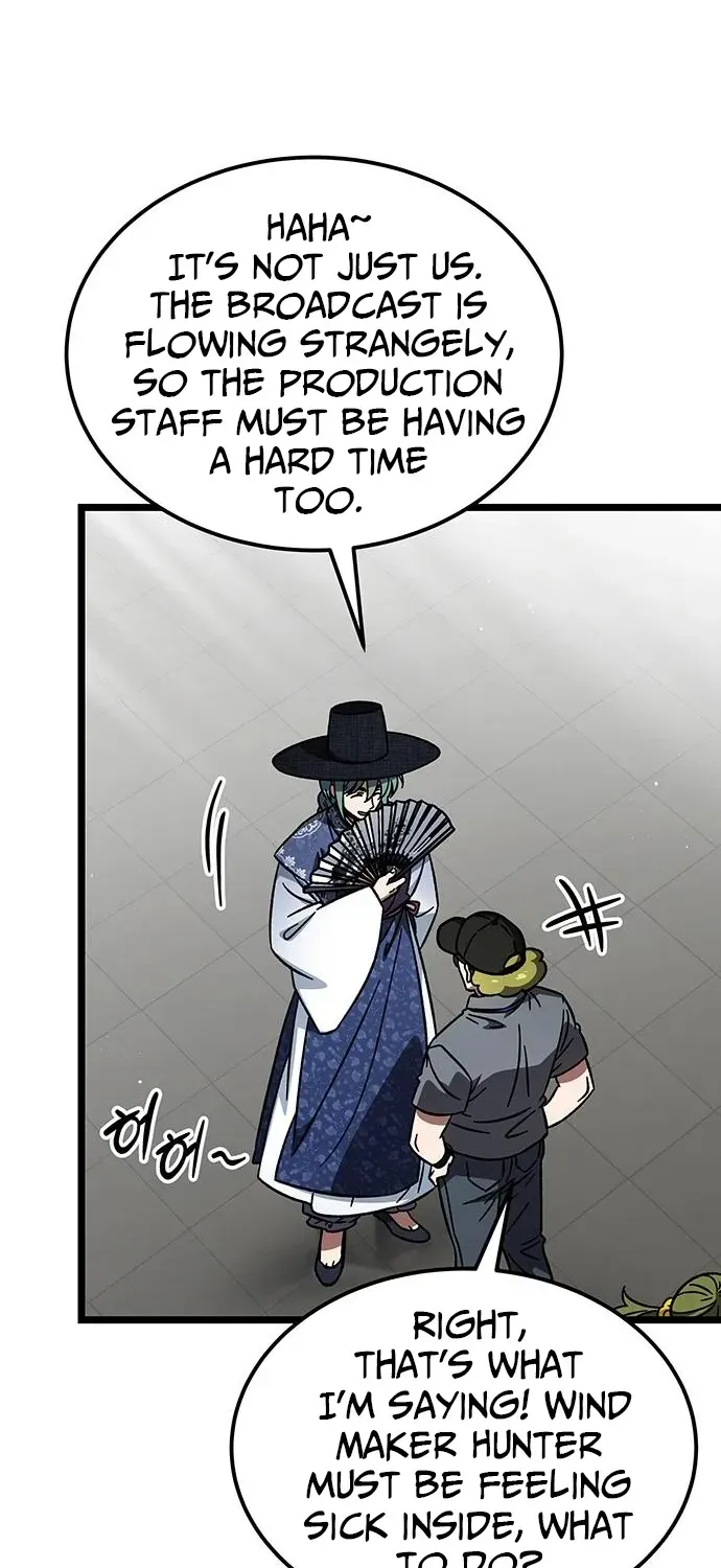 Read Lv99 Black Flame Princess chapter 26 image 36 on Lezhin