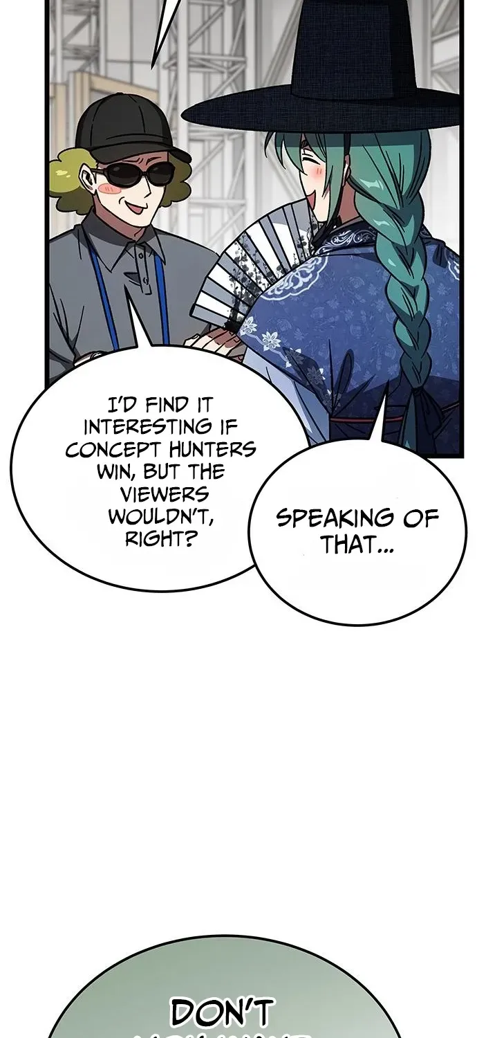 Read Lv99 Black Flame Princess chapter 26 image 38 on Lezhin
