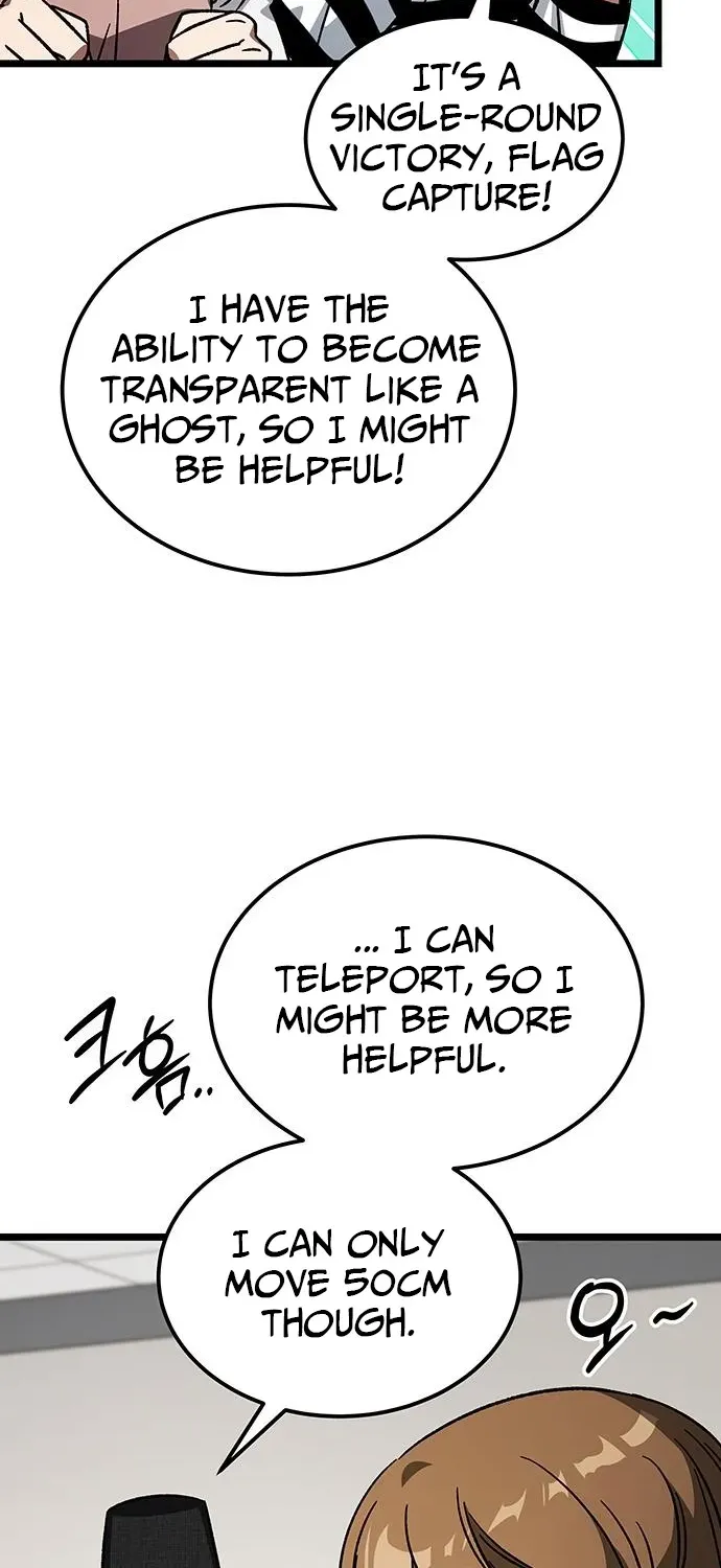 Read Lv99 Black Flame Princess chapter 26 image 47 on Lezhin