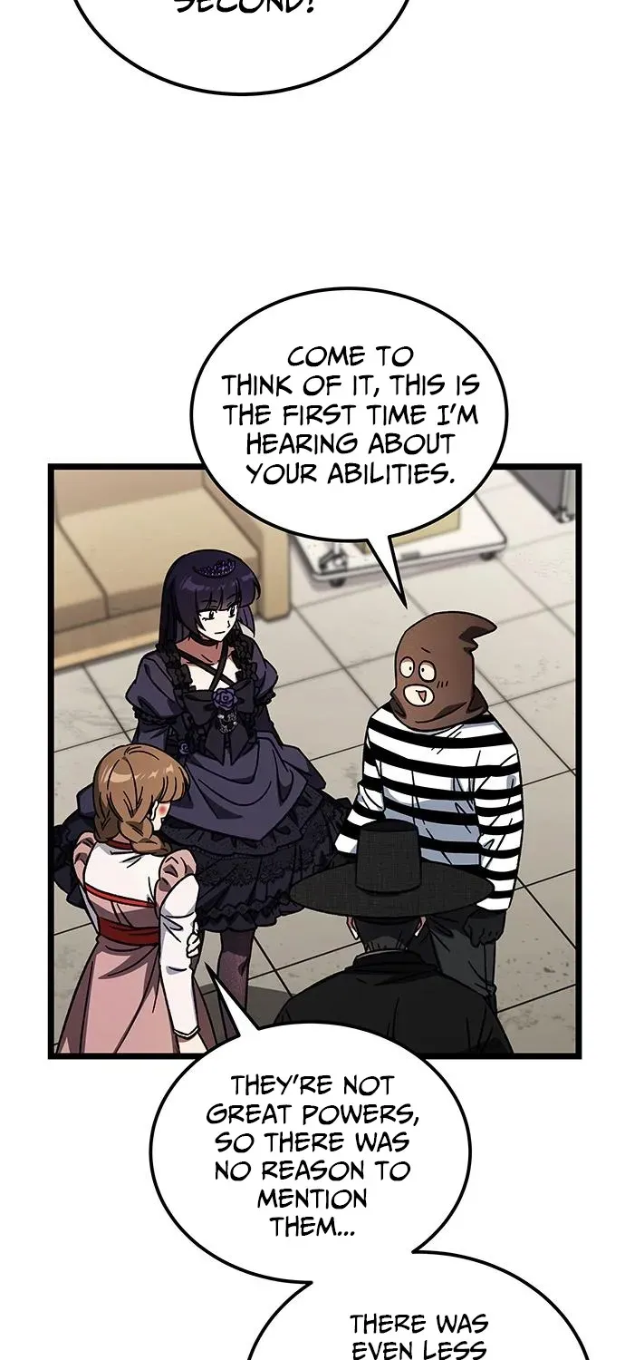 Read Lv99 Black Flame Princess chapter 26 image 49 on Lezhin