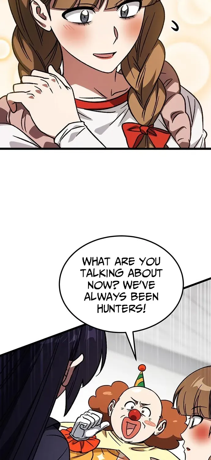 Read Lv99 Black Flame Princess chapter 26 image 51 on Lezhin