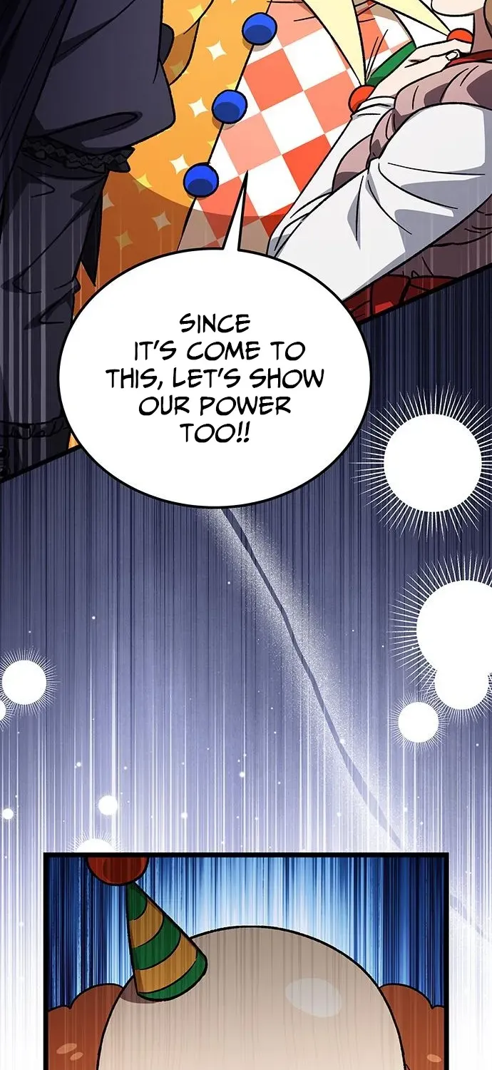 Read Lv99 Black Flame Princess chapter 26 image 52 on Lezhin