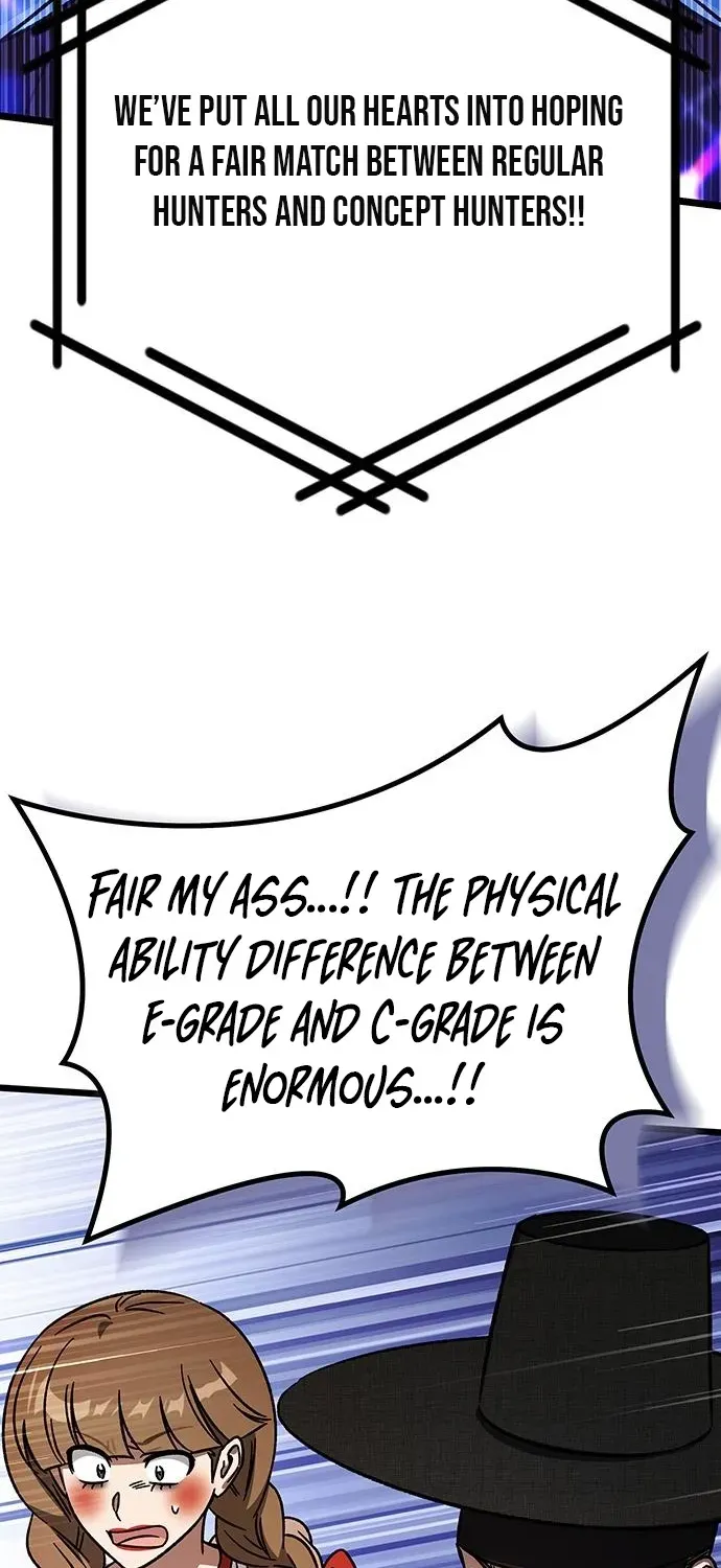 Read Lv99 Black Flame Princess chapter 26 image 57 on Lezhin