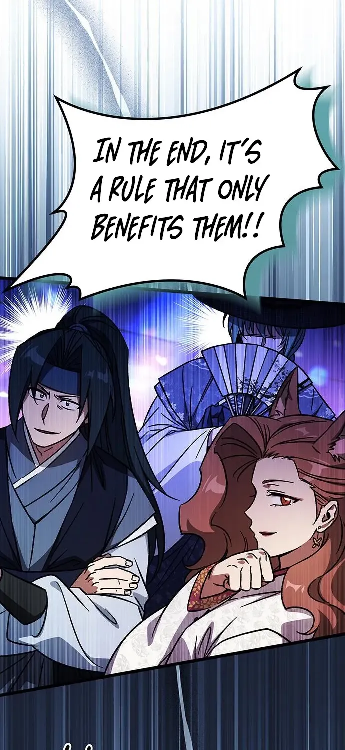 Read Lv99 Black Flame Princess chapter 26 image 59 on Lezhin