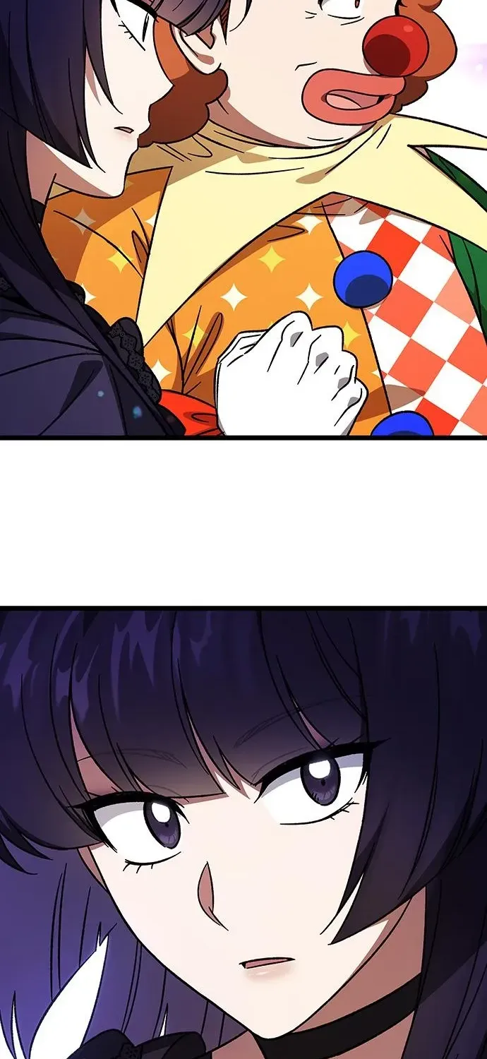 Read Lv99 Black Flame Princess chapter 26 image 64 on Lezhin