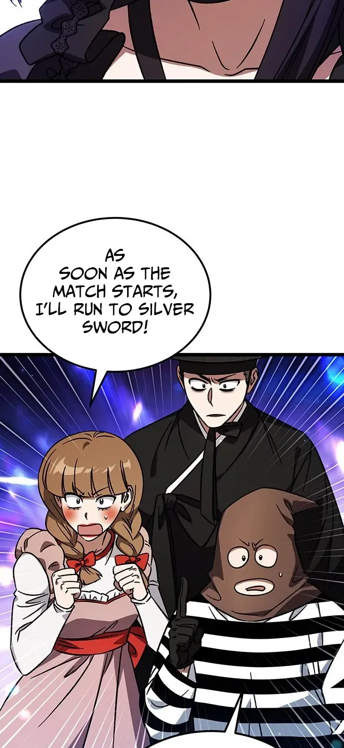 Read Lv99 Black Flame Princess chapter 26 image 65 on Lezhin