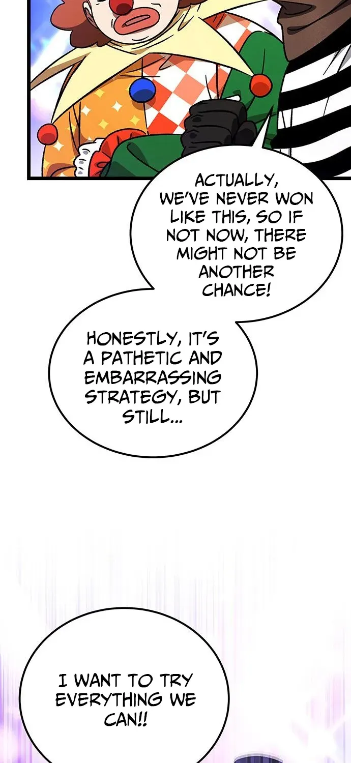 Read Lv99 Black Flame Princess chapter 26 image 67 on Lezhin