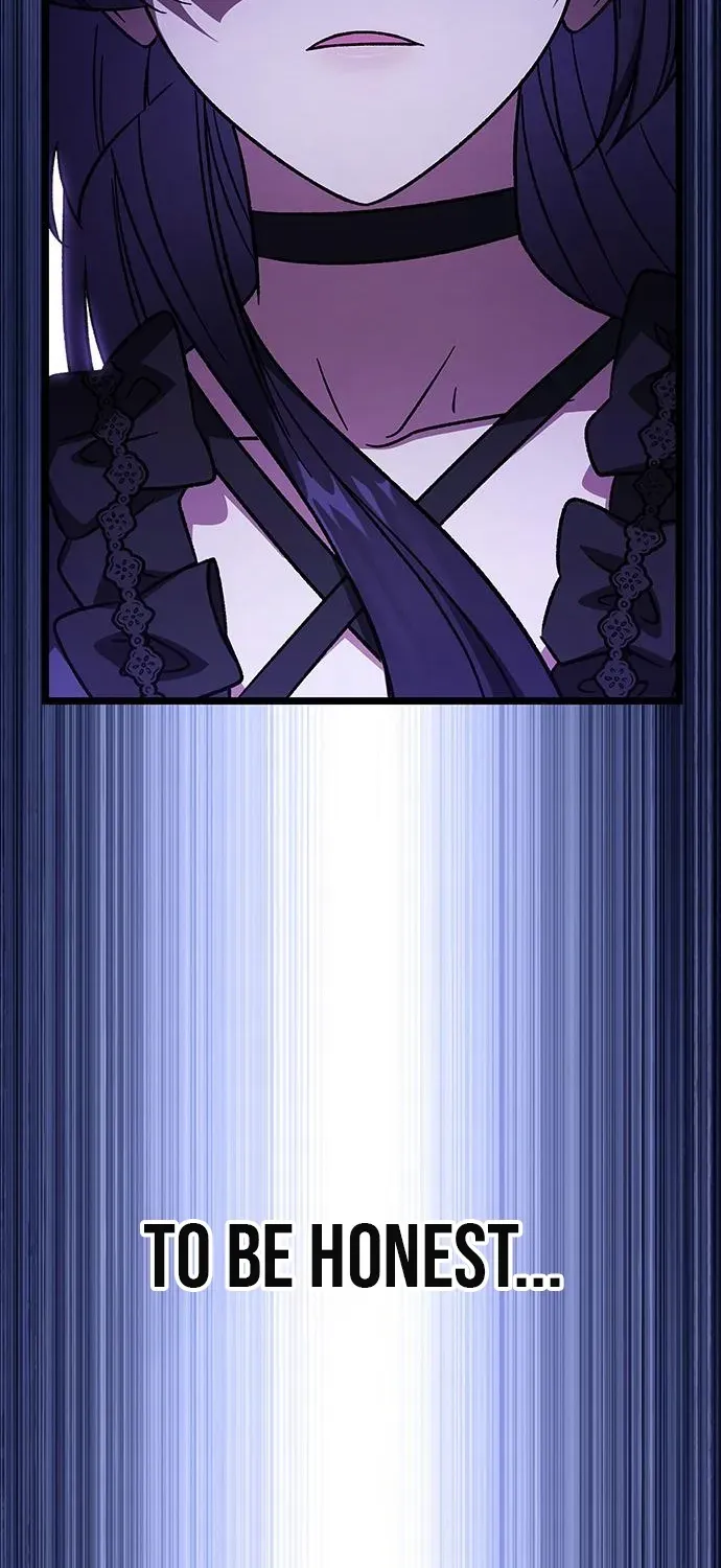 Read Lv99 Black Flame Princess chapter 26 image 70 on Lezhin