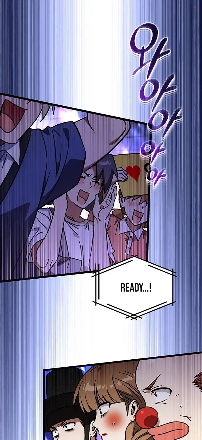 Read Lv99 Black Flame Princess chapter 26 image 71 on Lezhin