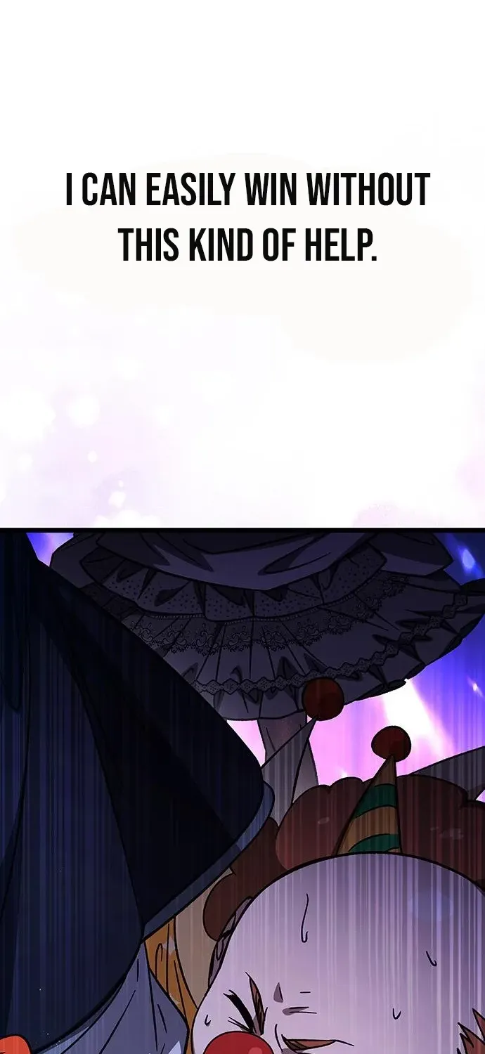 Read Lv99 Black Flame Princess chapter 26 image 75 on Lezhin