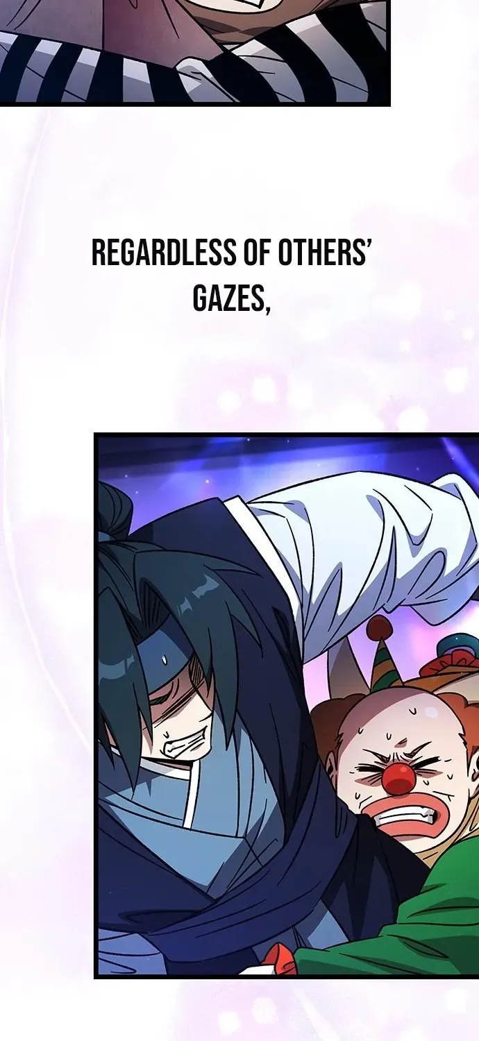 Read Lv99 Black Flame Princess chapter 26 image 78 on Lezhin
