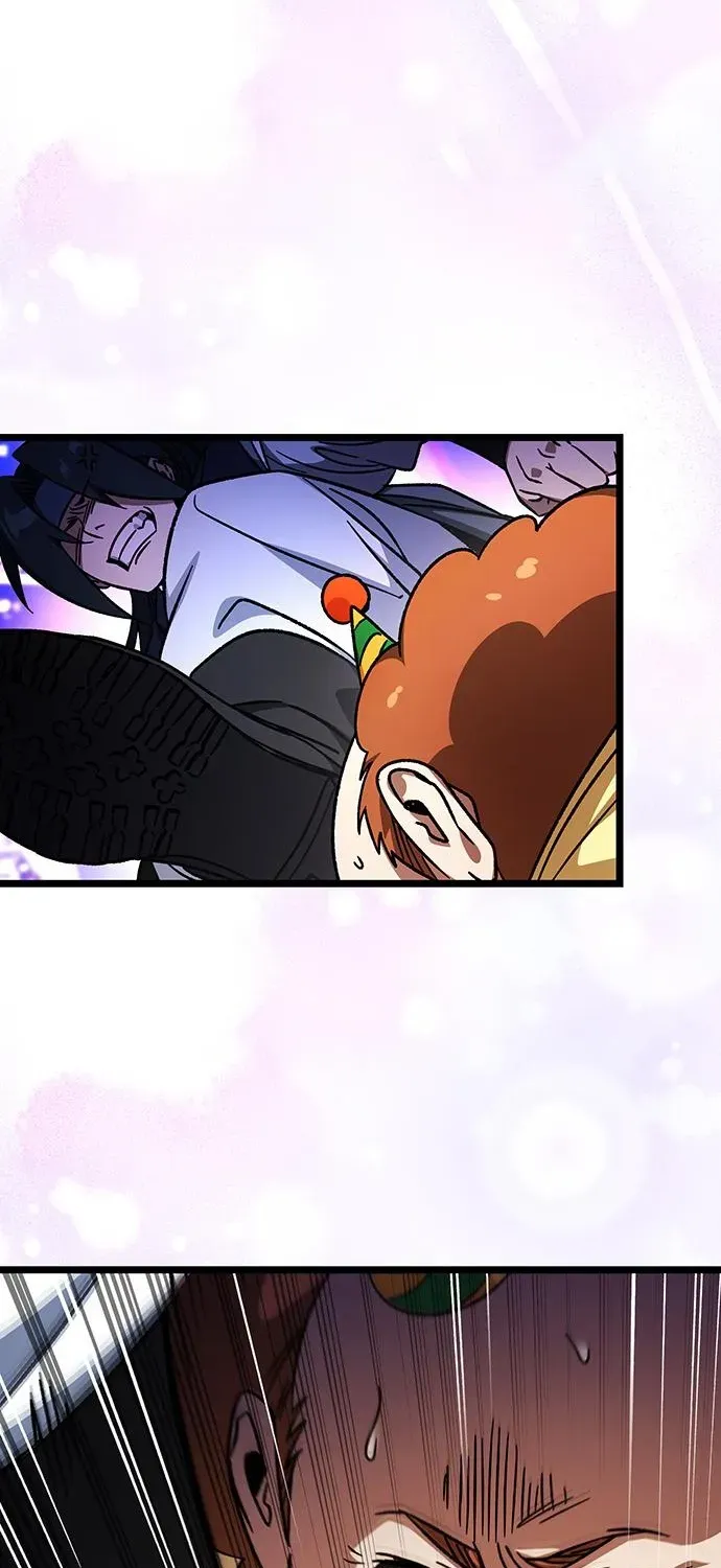Read Lv99 Black Flame Princess chapter 26 image 79 on Lezhin
