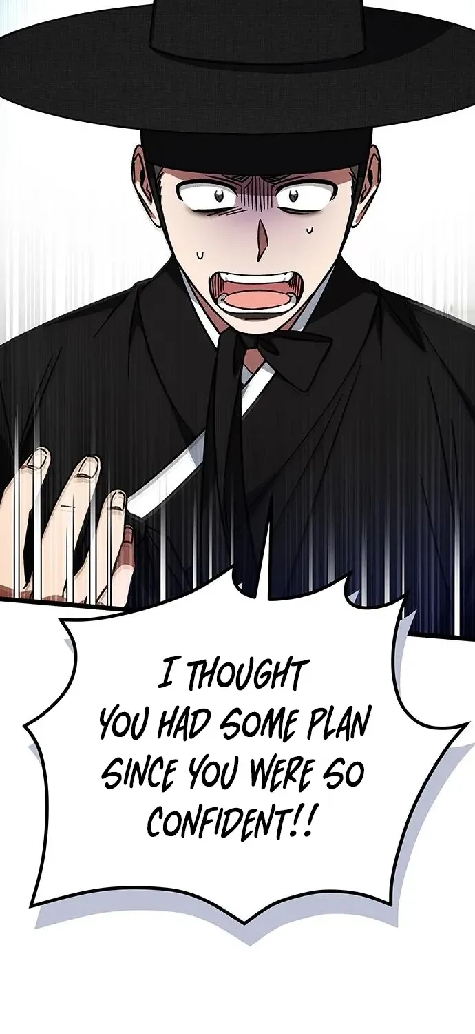 Read Lv99 Black Flame Princess chapter 26 image 8 on Lezhin