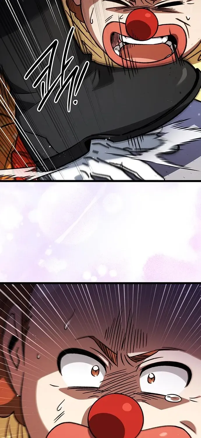 Read Lv99 Black Flame Princess chapter 26 image 80 on Lezhin